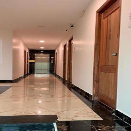Hotel Rani And Rani Residency Pondicherry Ngoại thất bức ảnh