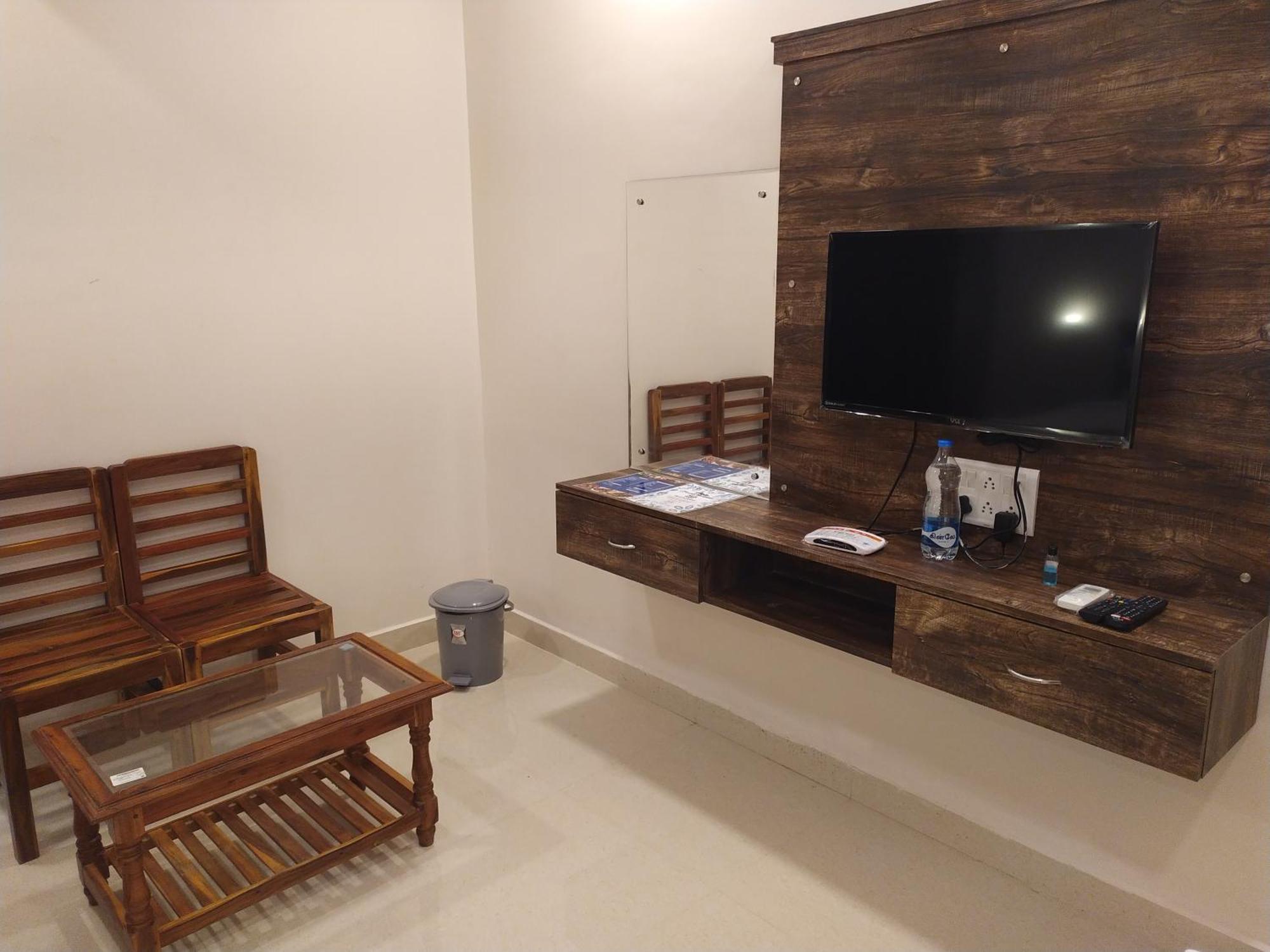 Hotel Rani And Rani Residency Pondicherry Ngoại thất bức ảnh