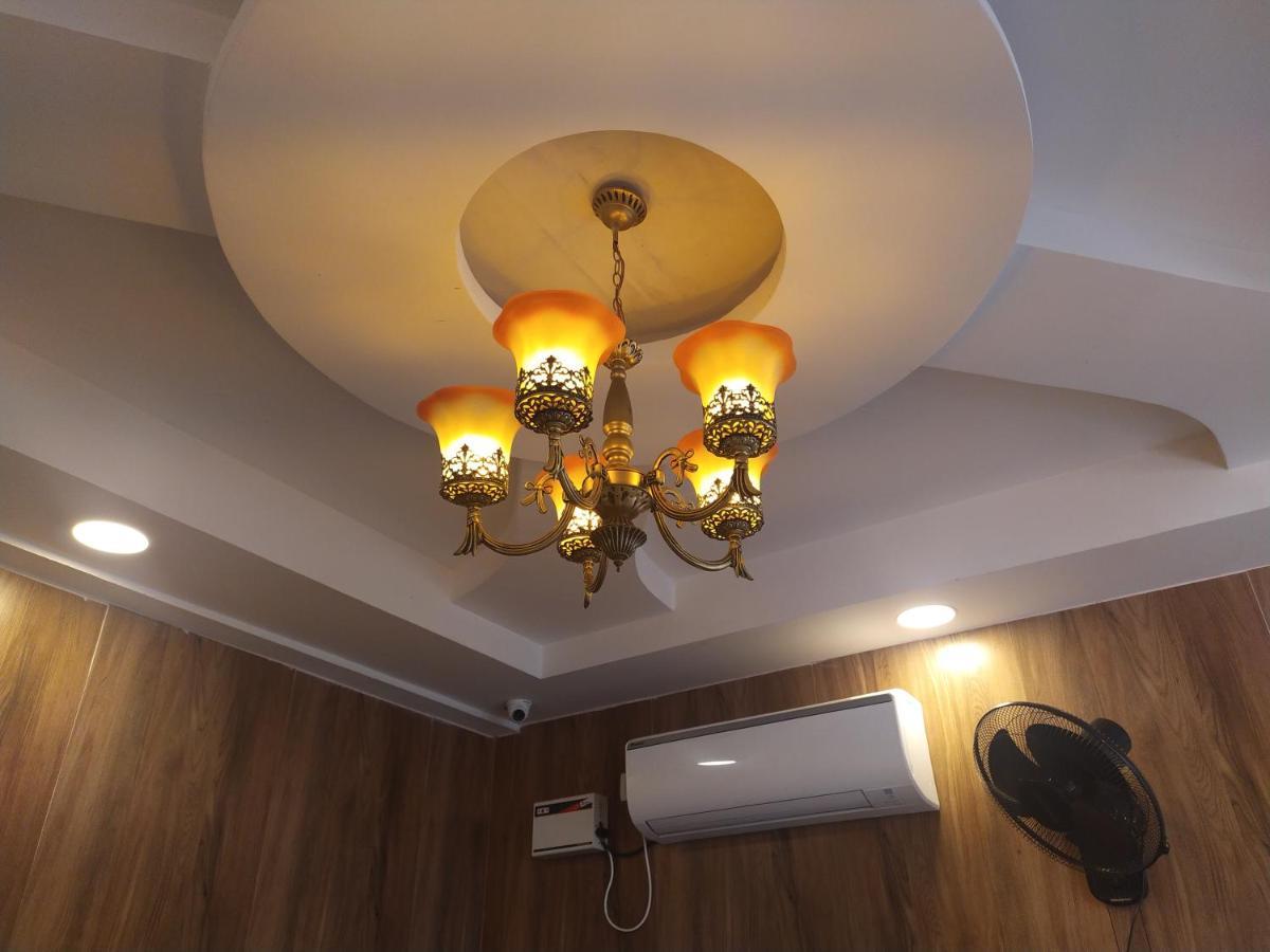 Hotel Rani And Rani Residency Pondicherry Ngoại thất bức ảnh