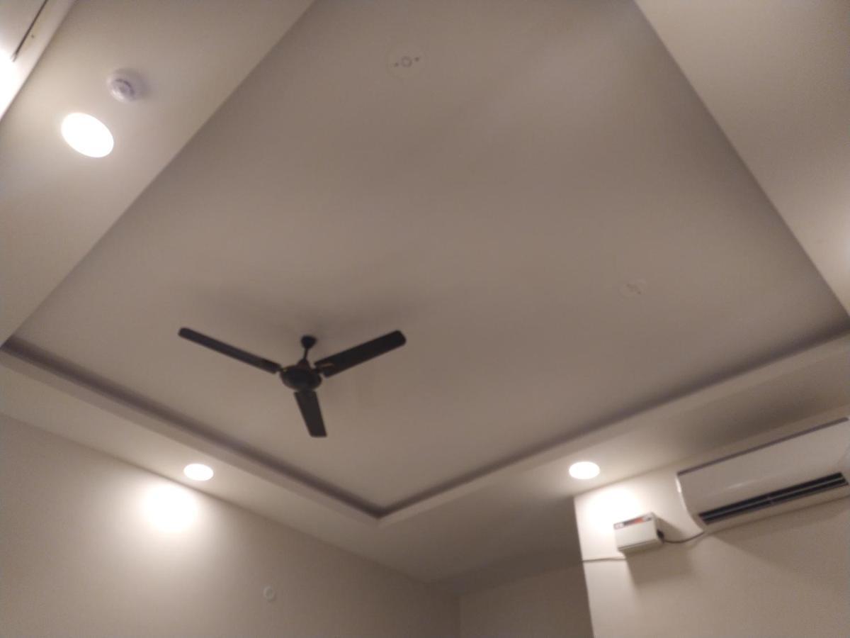 Hotel Rani And Rani Residency Pondicherry Ngoại thất bức ảnh