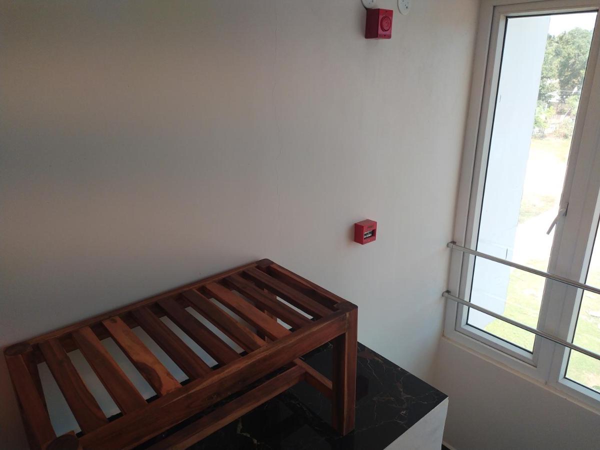 Hotel Rani And Rani Residency Pondicherry Ngoại thất bức ảnh